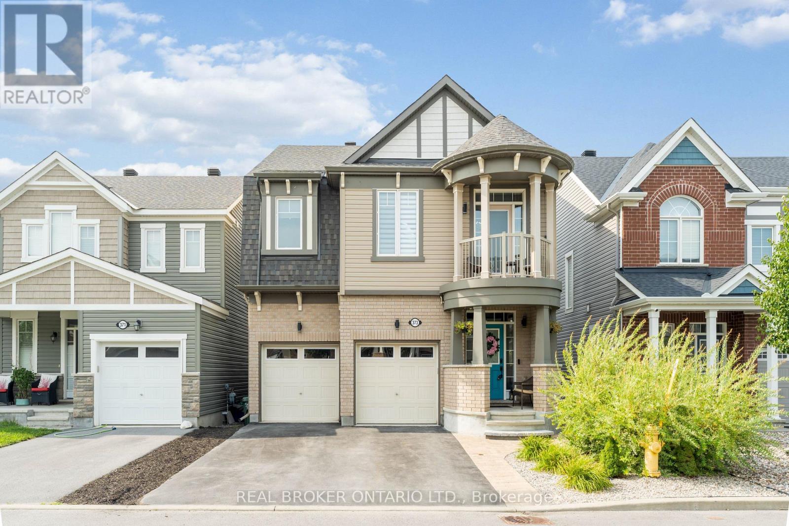 373 River Landing Ave, Ottawa, ON K2J 6K6