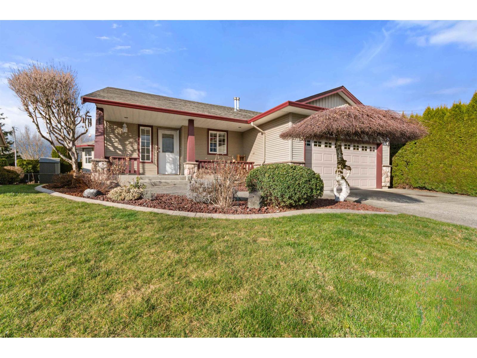 7330 Elm Roadagassiz Unit 16, Kent, BC V0M 1A2