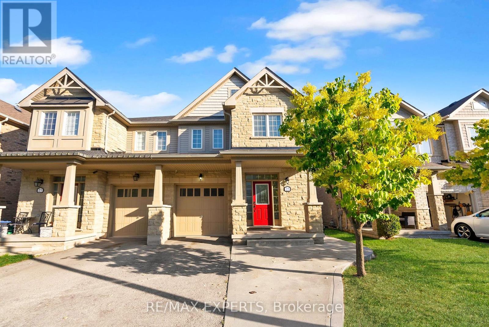 25 Waterville Way, Caledon, ON L7C 3P6