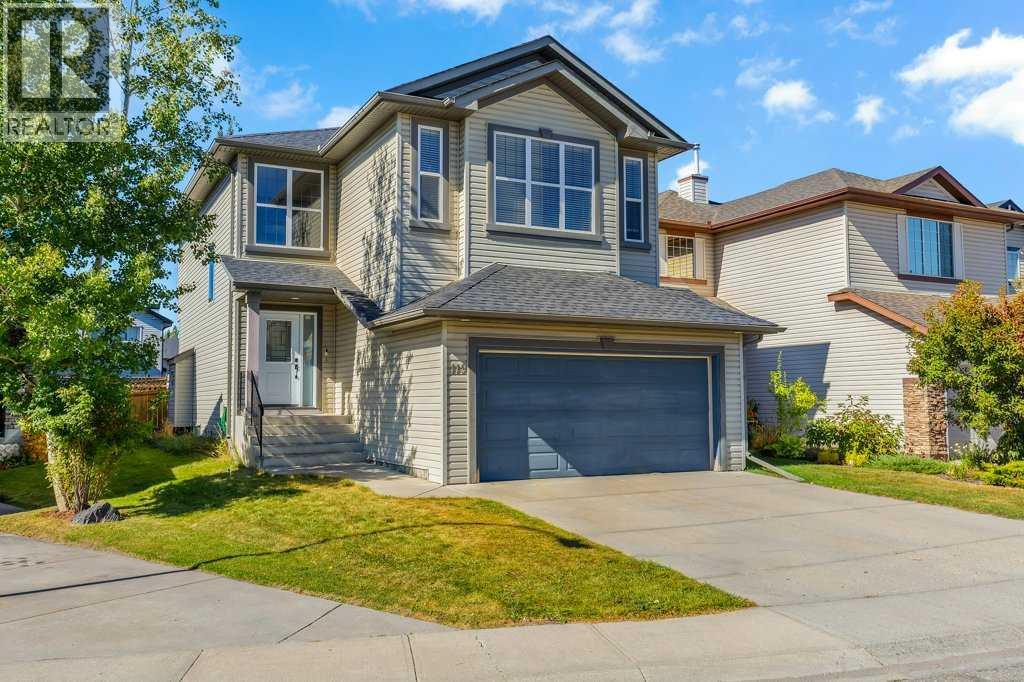 119 Valley Stream Cir NW, Calgary, AB T3B 5W2
