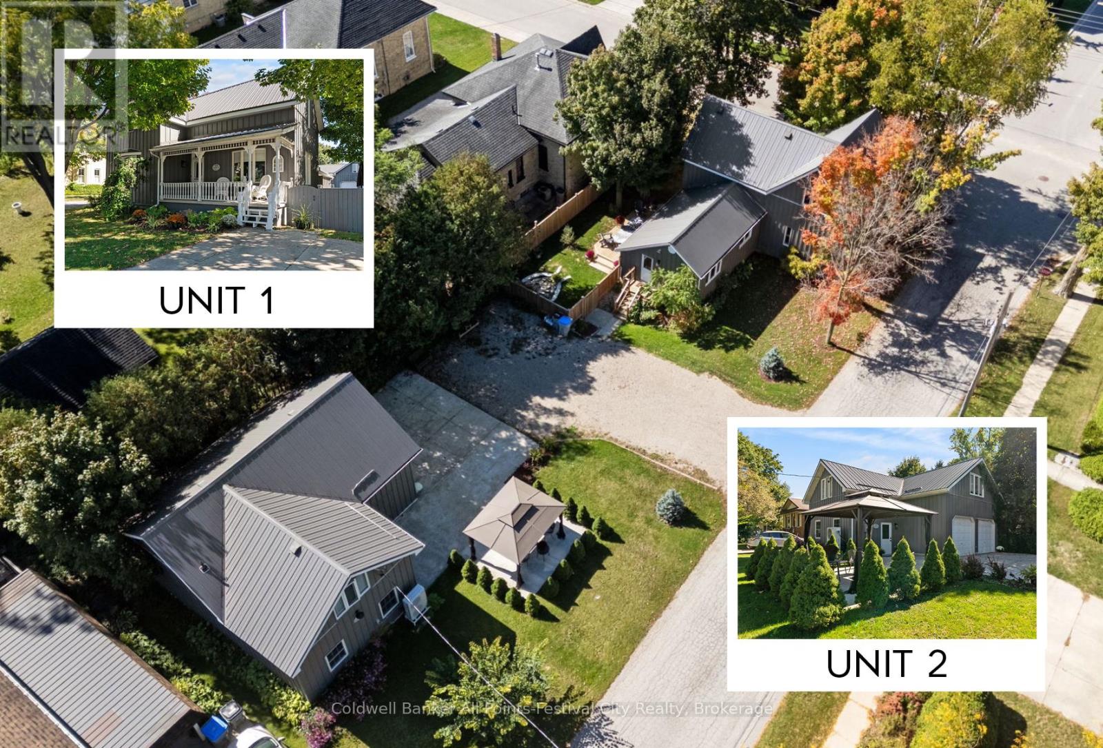430 Albert St, South Huron, ON N0M 1S1