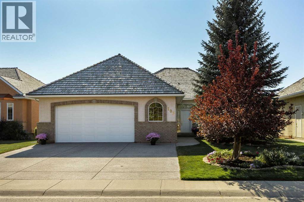 103 W Terrace Pt, Cochrane, AB T4C 1R5