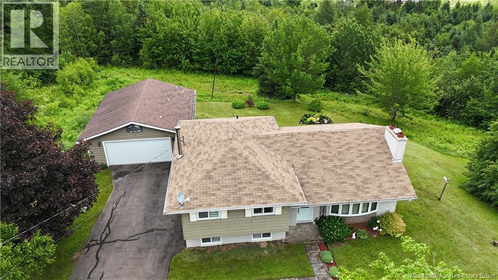3228 Route 465, Beersville, NB E4T 2P7
