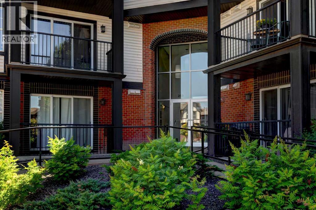 250 New Brighton Villas Se Unit 322, Calgary, AB T2Z 0T8