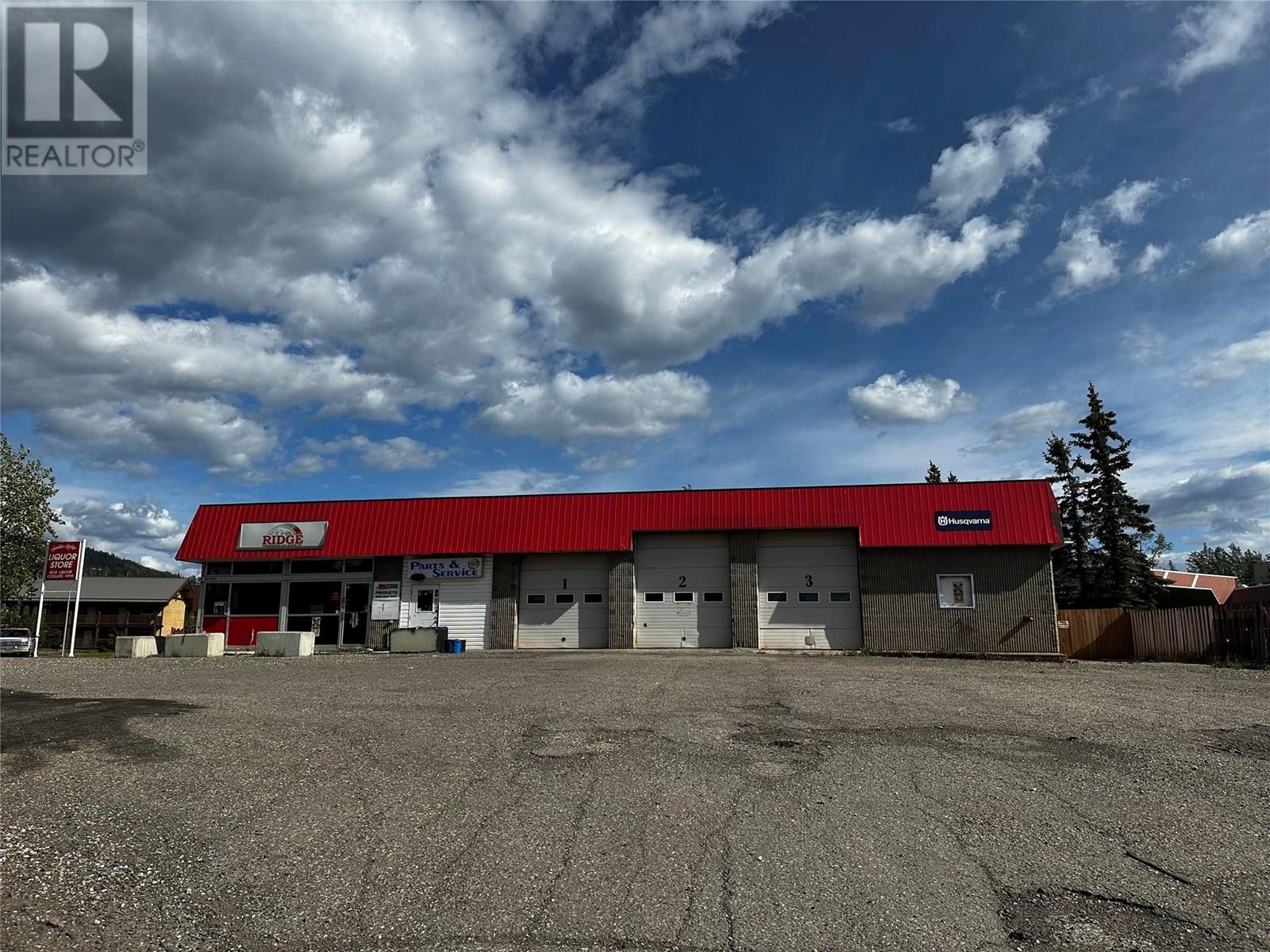 295 Southgate Other, Tumbler Ridge, BC V0C 2W0