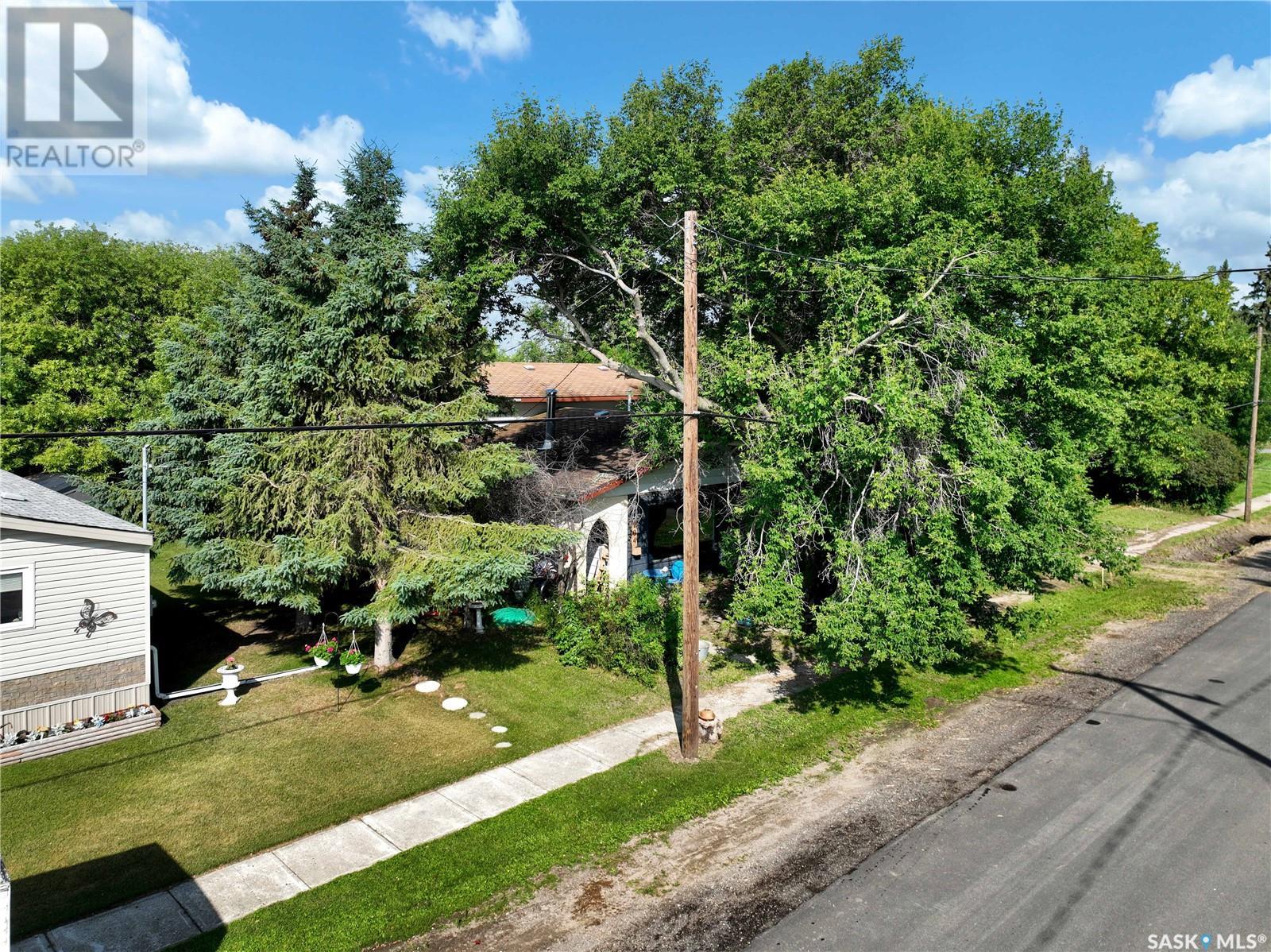 204 Allan Ave, Saltcoats, SK S0A 3R0