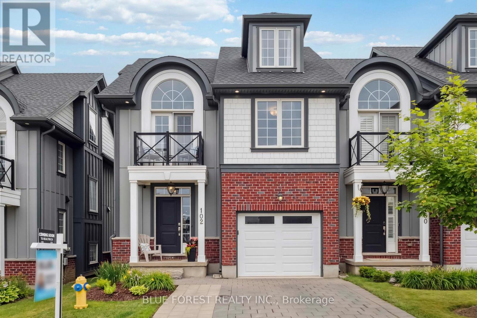 102 275 Callaway Rd, London, ON N6G 0M3