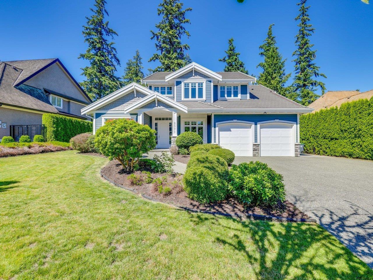 136 Street Unit 2071 #a, Surrey, BC V4A 9V7