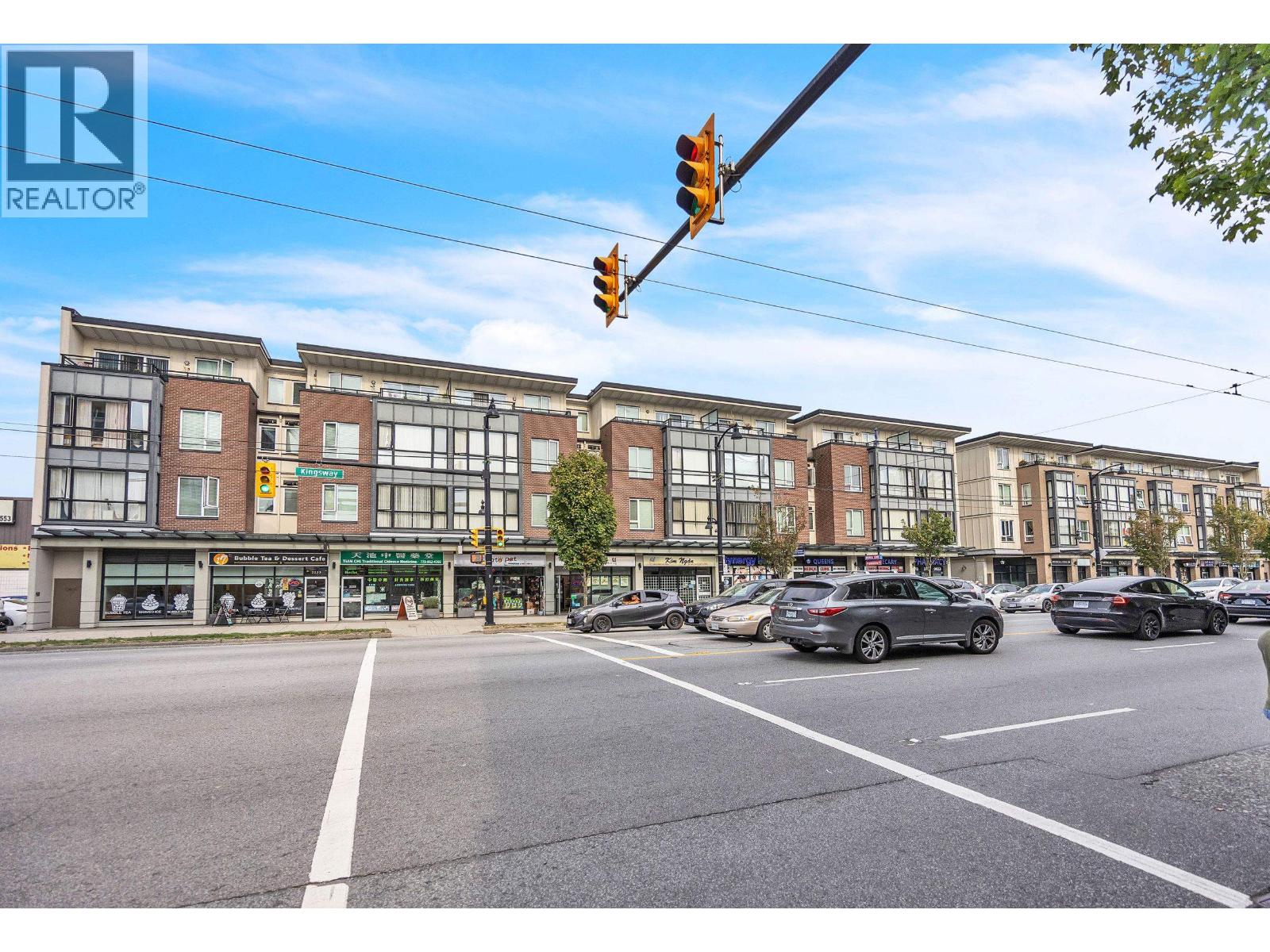 2239 Kingsway Unit 205, Vancouver, BC V5N 0E5