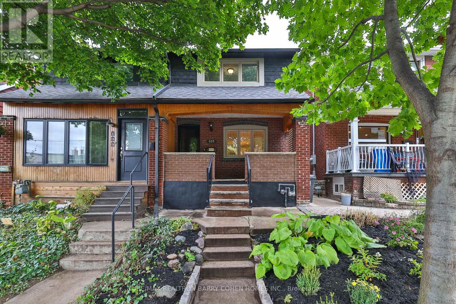 107 Atlas Ave, Toronto, ON M6C 3P2