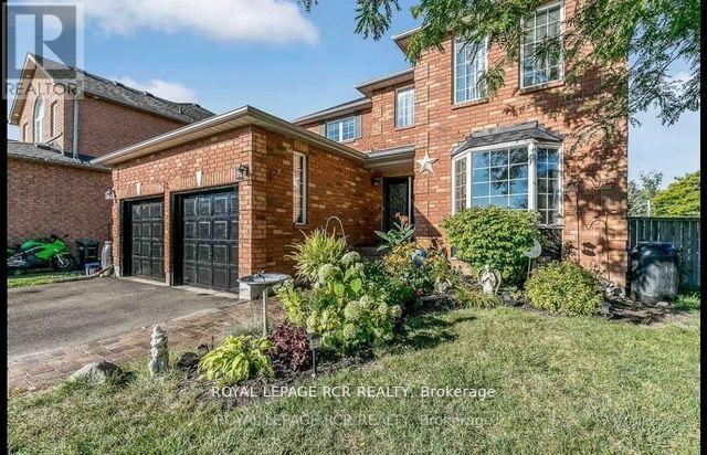 22 Coburn Cres, New Tecumseth, ON L0G 1A0