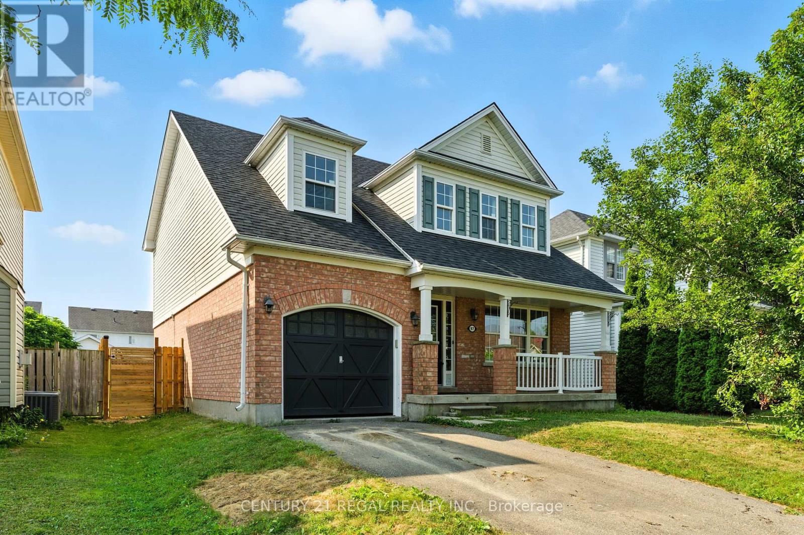 97 Osborn Ave, Brantford, ON N3T 6R3