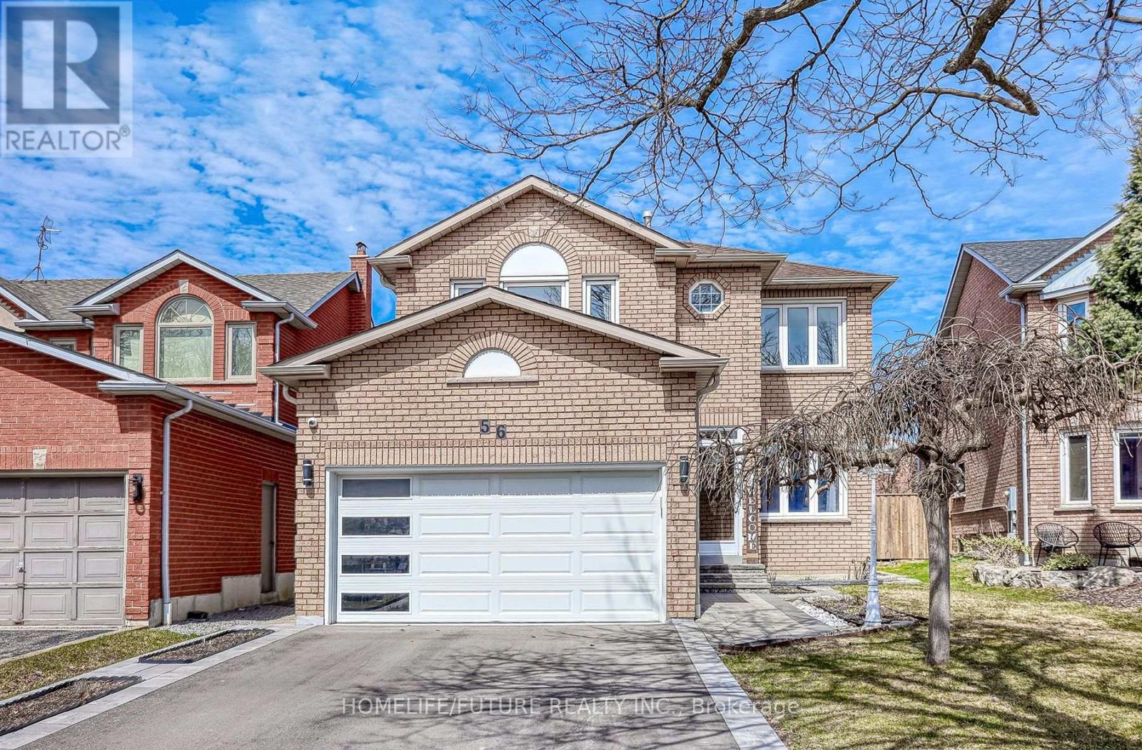 56 Ringwood Dr, Whitby, ON L1R 1Y7