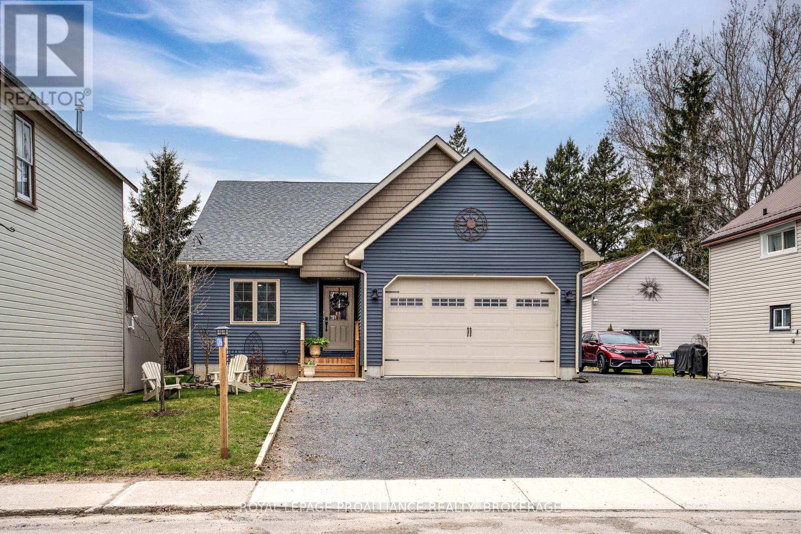 1086 Prince St, Leeds and the Thousand Islands, ON K0E 1L0