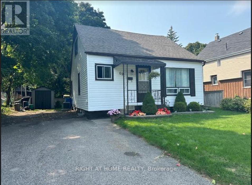 69 Victoria Ave N, Kawartha Lakes, ON K9V 4G8