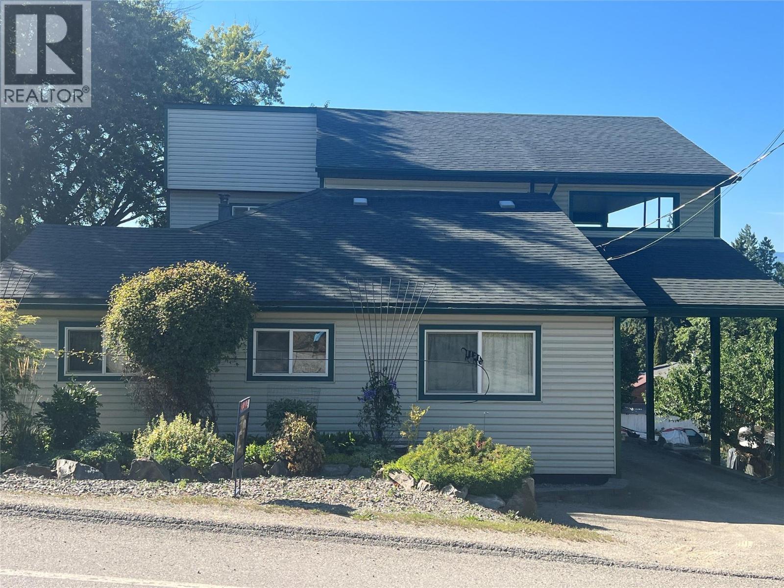 1121 Erickson Rd, Creston, BC V0B 1G1