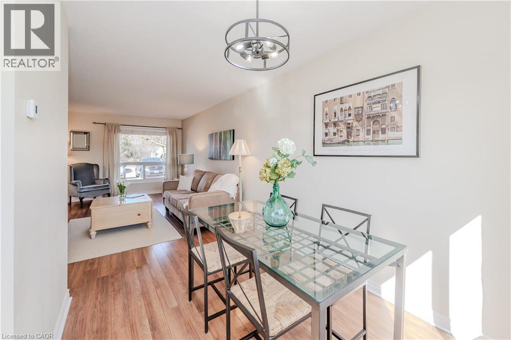 25 Upper Canada Drive Unit 33, Kitchener, ON N2P 1G2