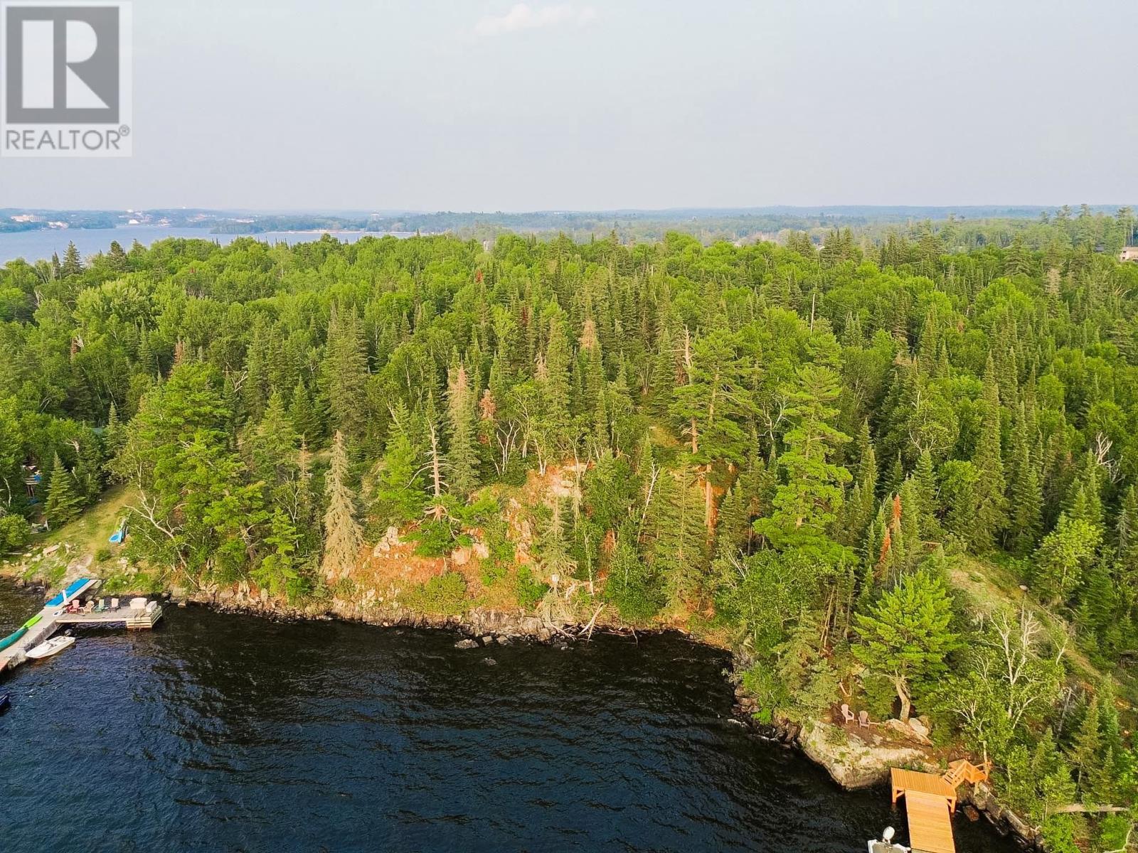 496 Coney Is, Kenora, ON P9N 4T1