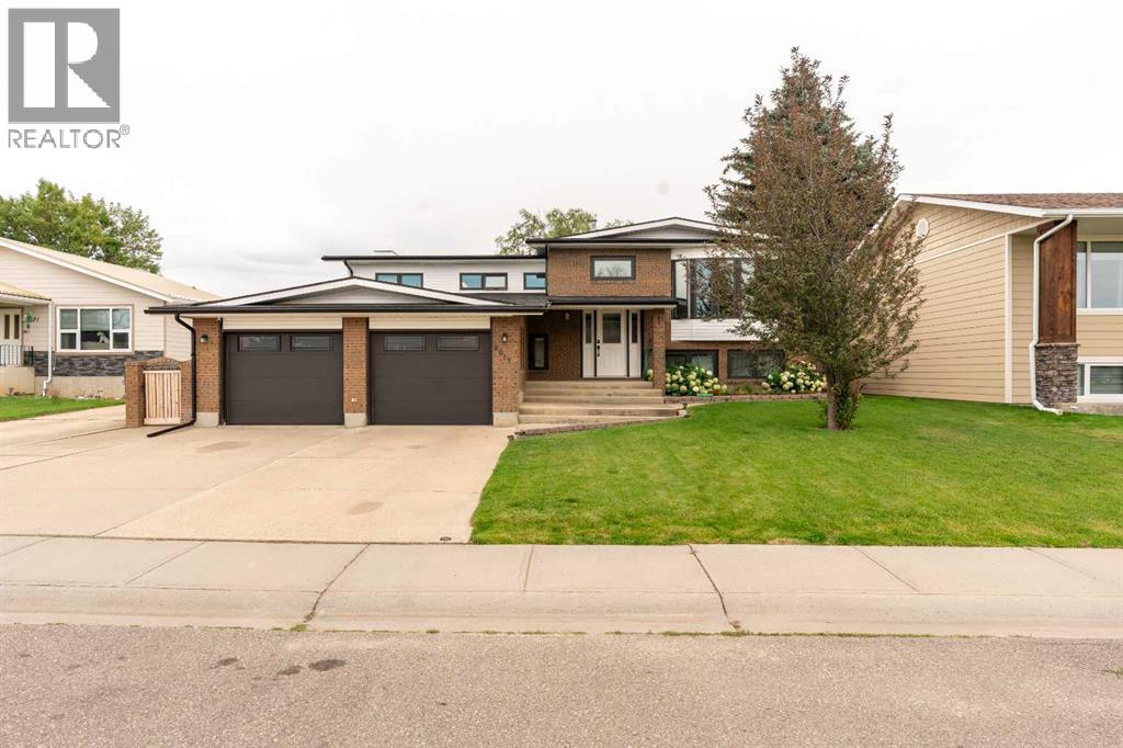 57 Street Unit 6017, Taber, AB T1G 1K1