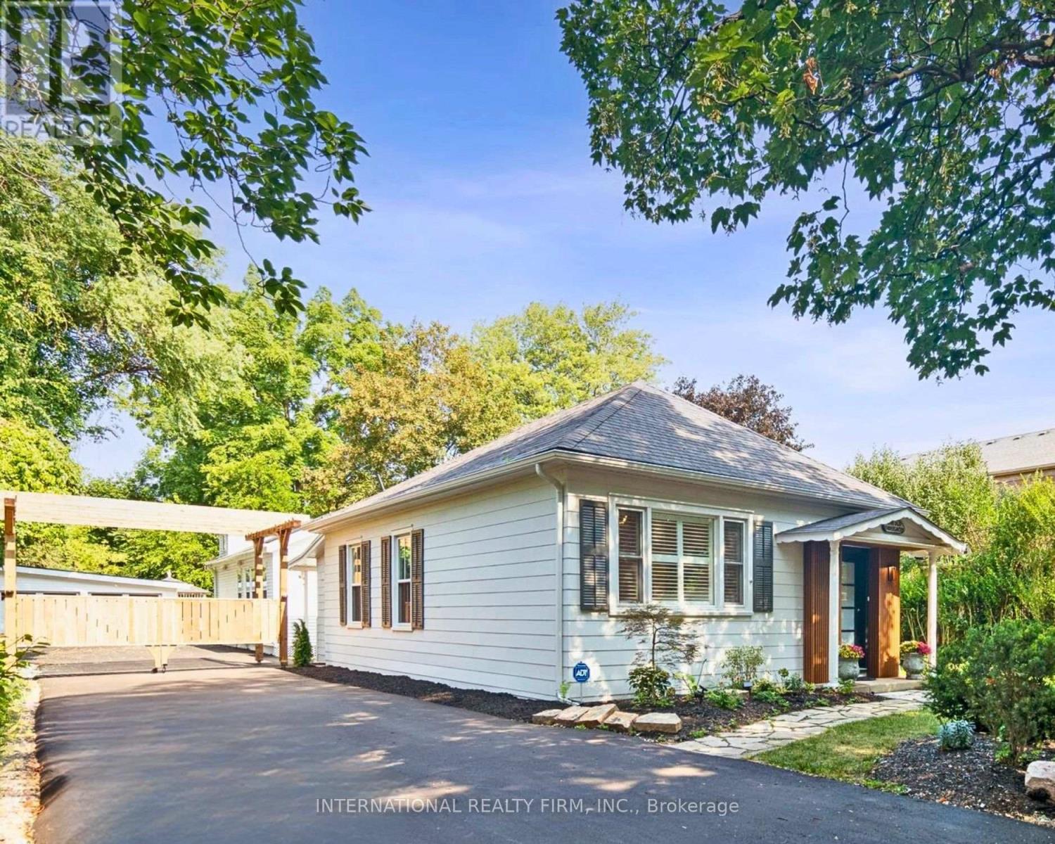 267 Davy St, Niagara-on-the-lake Town, ON L0S 1J0