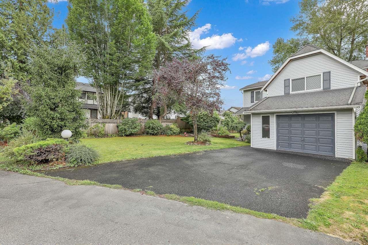 50 Avenue Unit 19853 #a, Langley, BC V3A 7L1