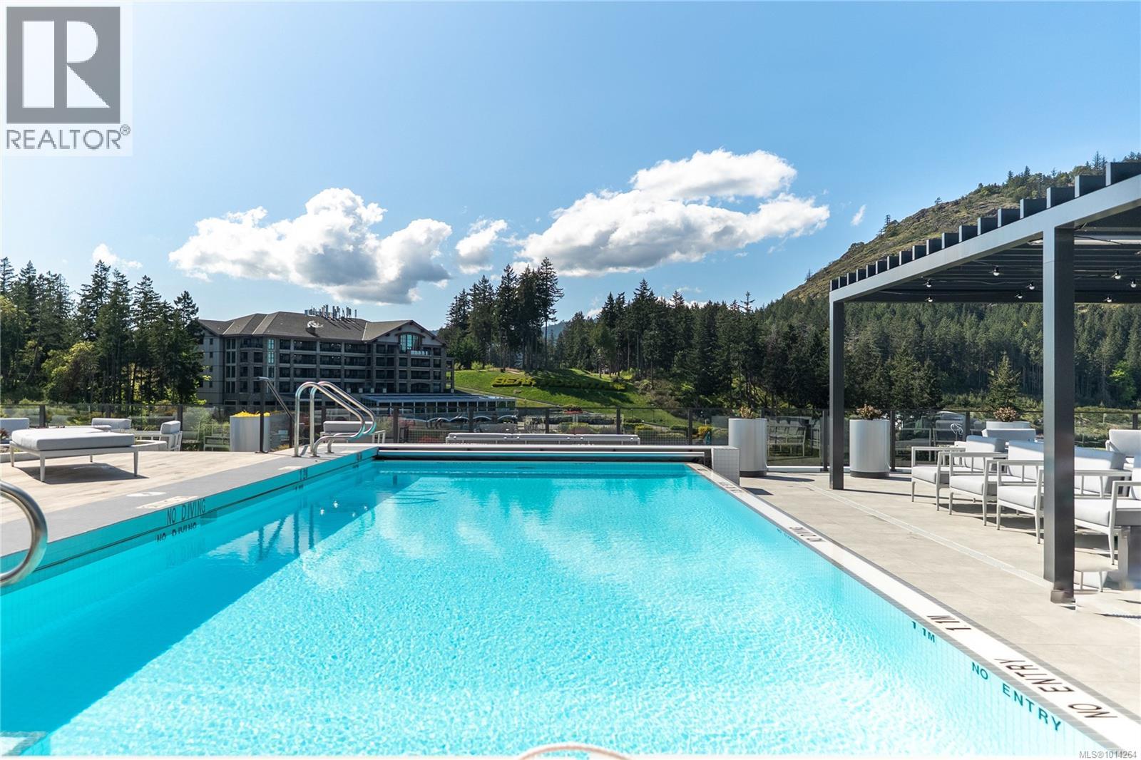 2000 Hannington Rd Unit 1006 Rd, Langford, BC V9B 6R6