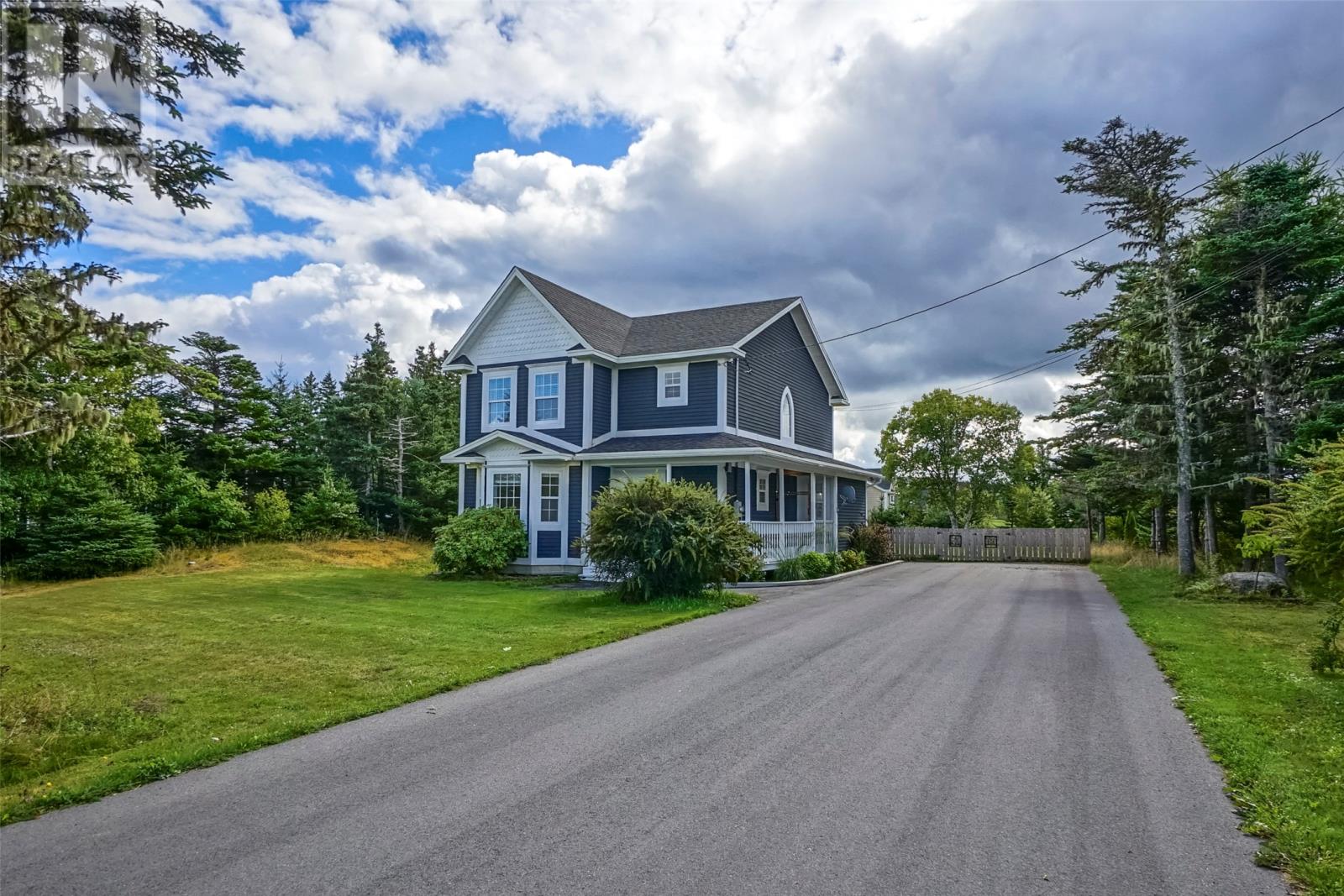103 Forest Rd, Carbonear, NL A1Y 1A6