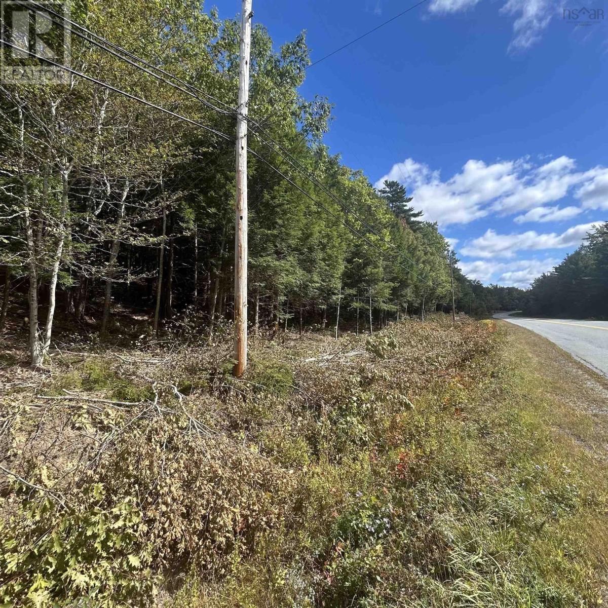 Lot 25-3 Conquerall Mills Road, Conquerall Mills, NS B4V 7A3