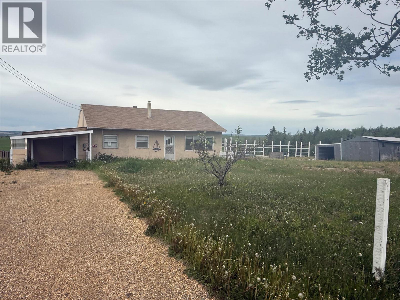 217 Road Unit 8019, Dawson Creek, BC V1G 4E8