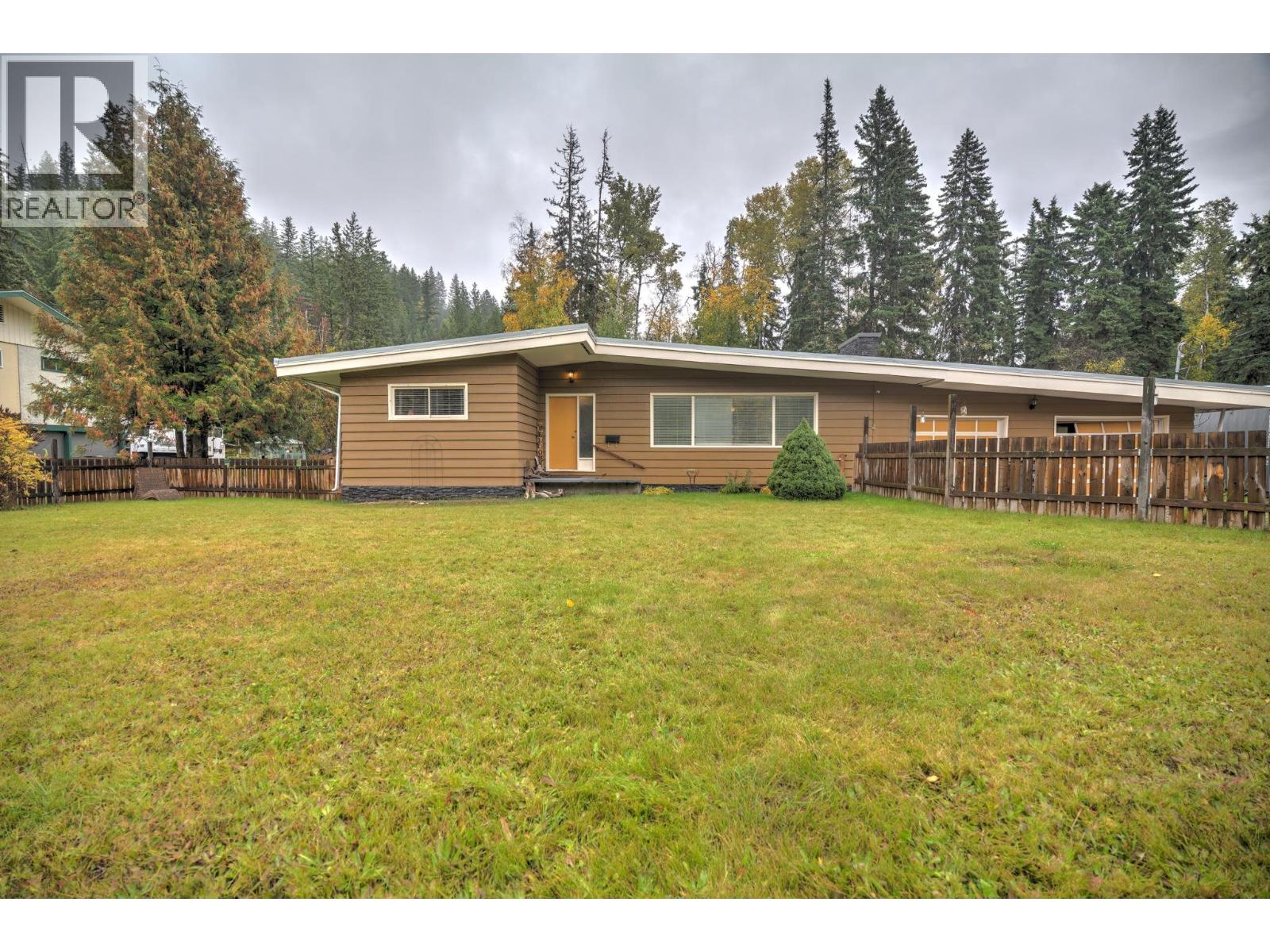 1346 N Nechako Rd, Prince George, BC V2K 1A6