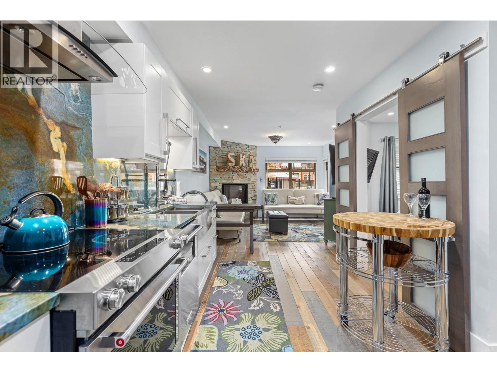 2050 Lake Placid Road Unit 104, Whistler, BC V0N 1B2
