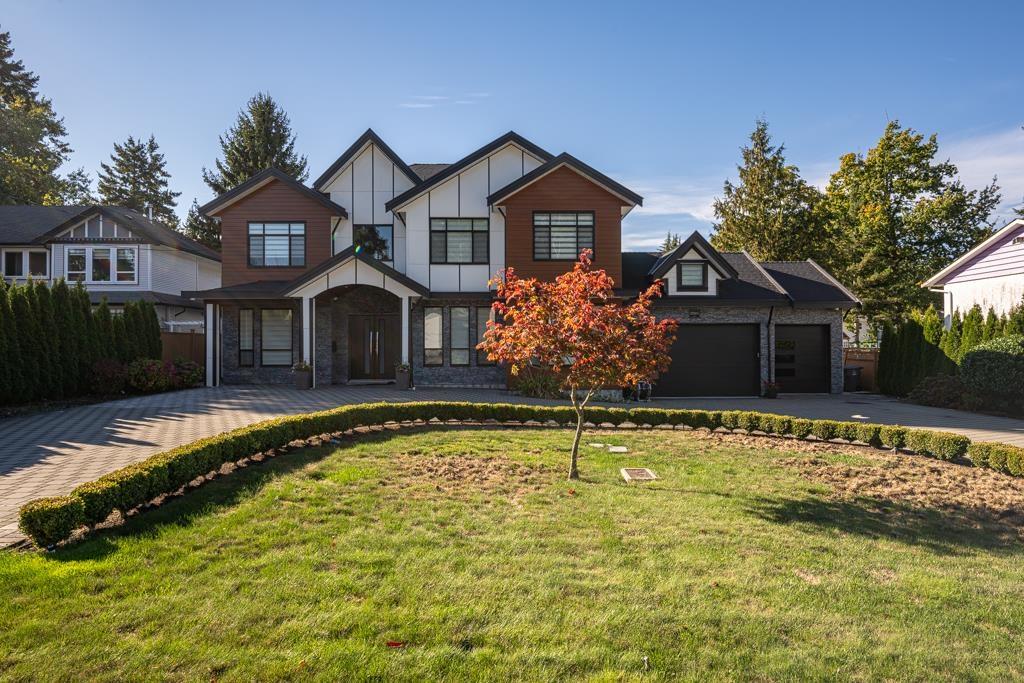 153 Street Unit 2301, Surrey, BC V4A 4R3