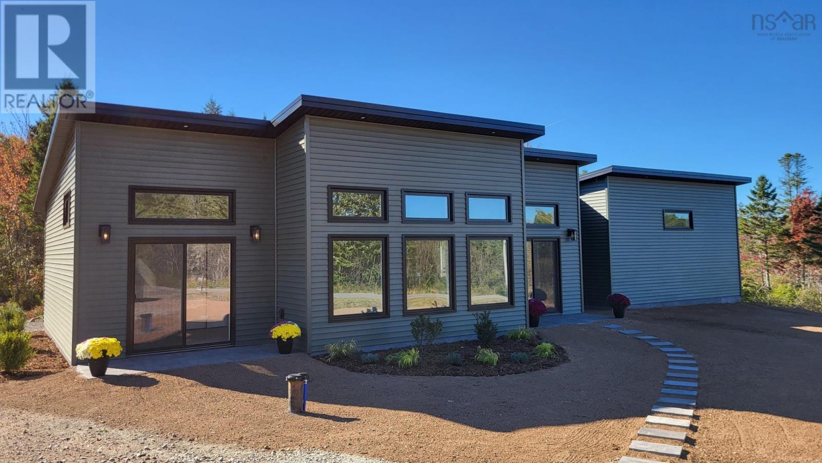 1351 Baxters Harbour Rd, Baxters Harbour, NS B0P 1H0