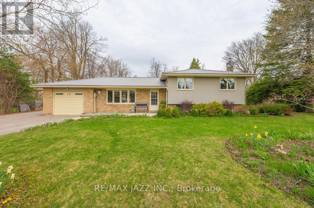 62 Manvers Dr, Kawartha Lakes, ON K9V 4R4