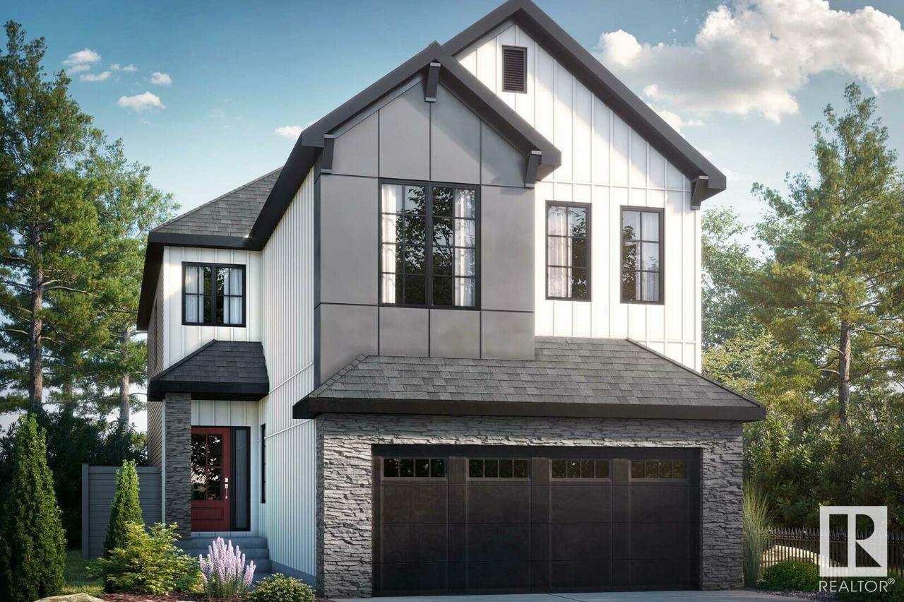 8 Cloutier Cl, St. Albert, AB T8N 0R6