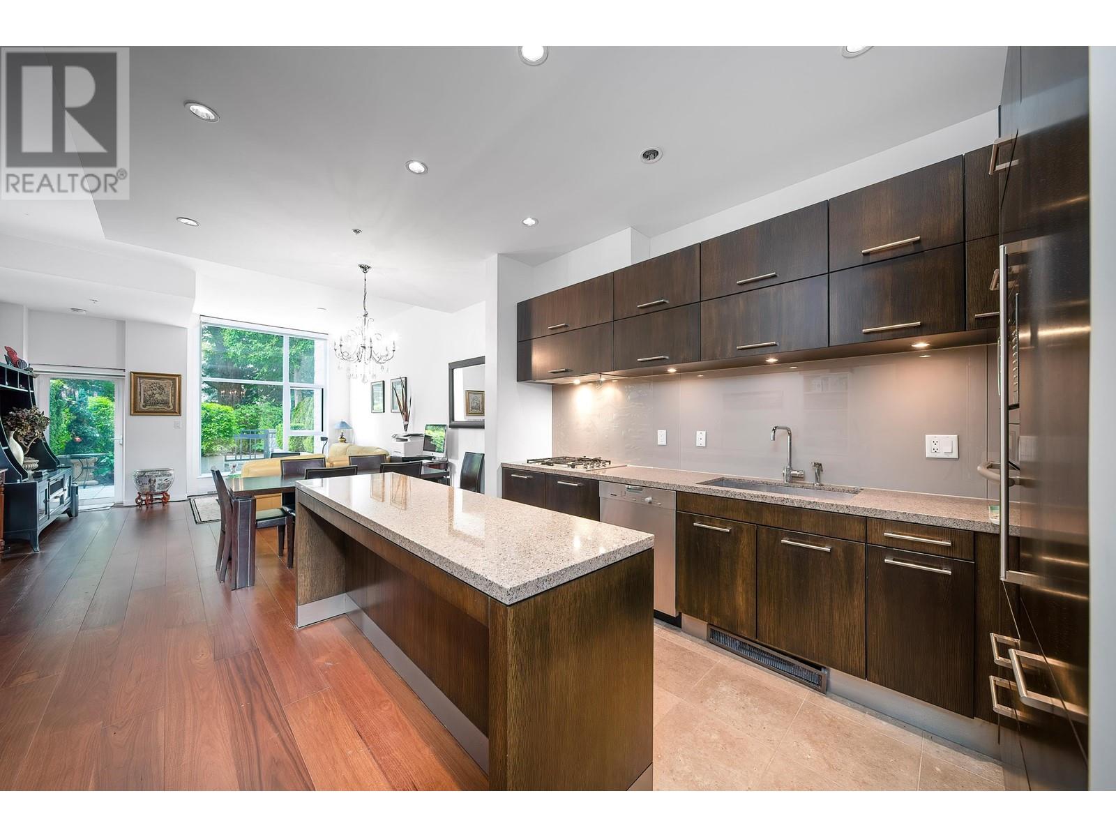 5989 Walter Gage Road, Vancouver, BC V6T 0A8