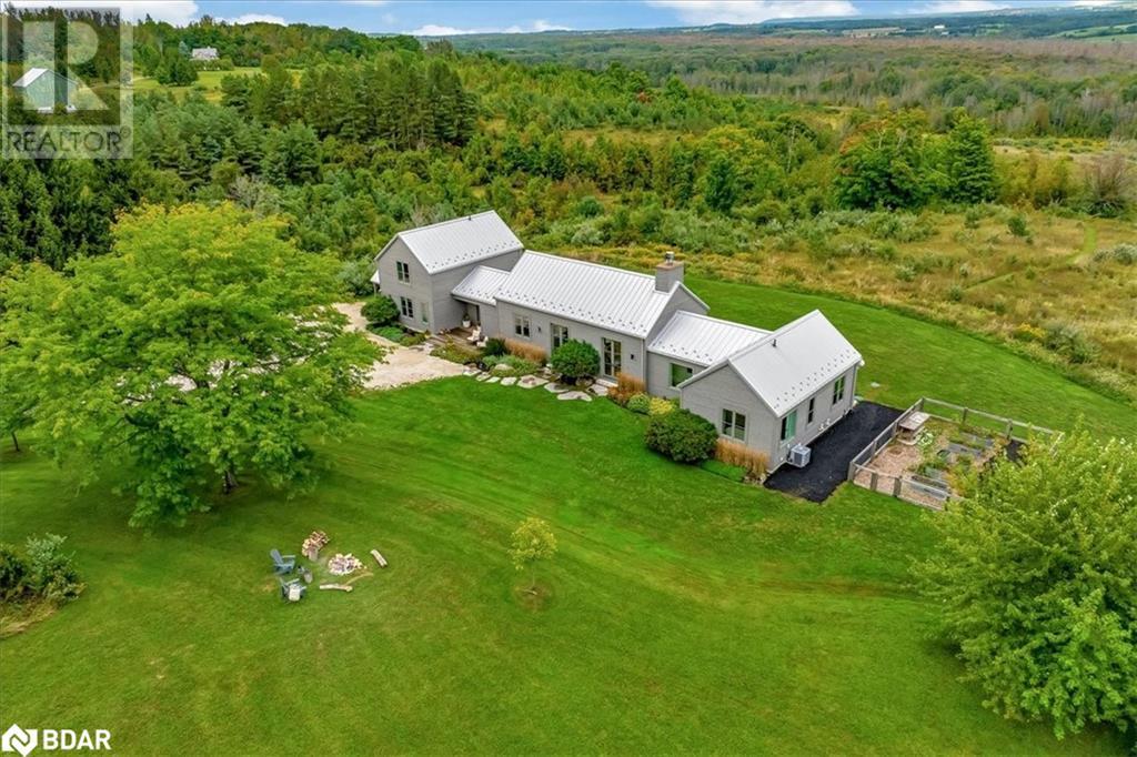 195851 Grey Road 7 Rd, Grey Highlands, ON N0C 1G0