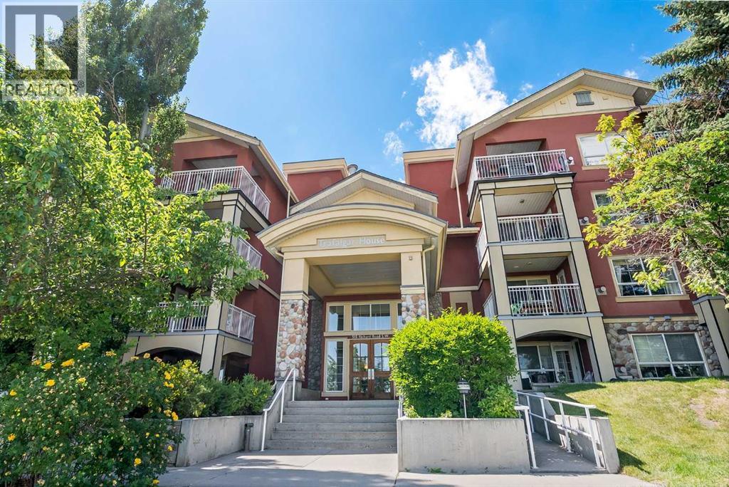 5115 Richard Road Sw Unit 308, Calgary, AB T3E 7M7