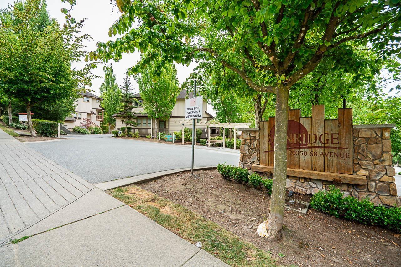 20350 68 Avenue Unit 31, Langley, BC V2Y 3A5