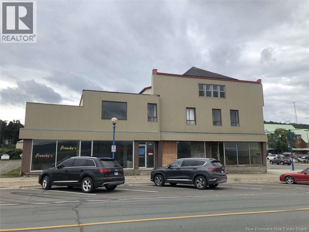 376 William St, Dalhousie, NB E8C 2X1