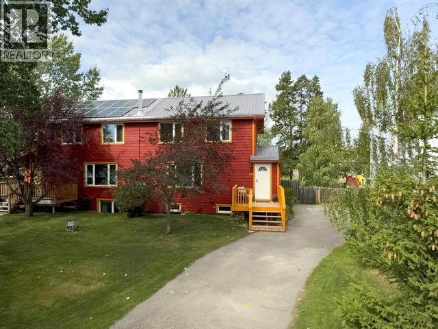 50 Dieppe Dr, Whitehorse, YT Y1A 3A9