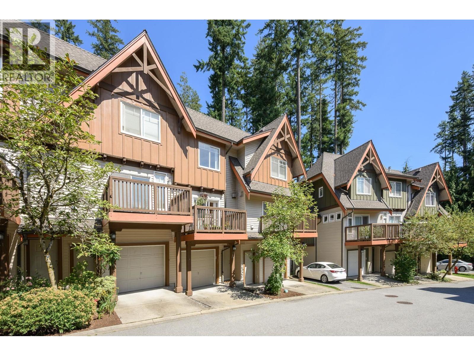 2000 Panorama Drive Unit 29, Port Moody, BC V3H 5J5