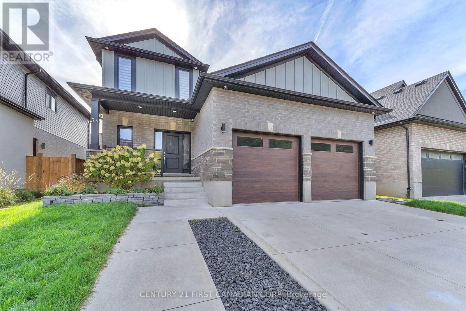 33 41 Earlscourt Ter, Middlesex Centre, ON N0L 1R0