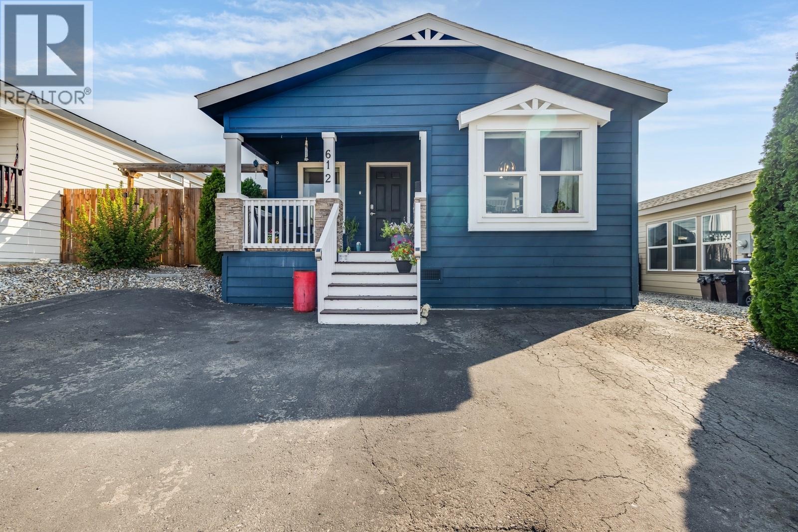 2440 Old Okanagan Highway Unit 612, West Kelowna, BC V4T 1X6