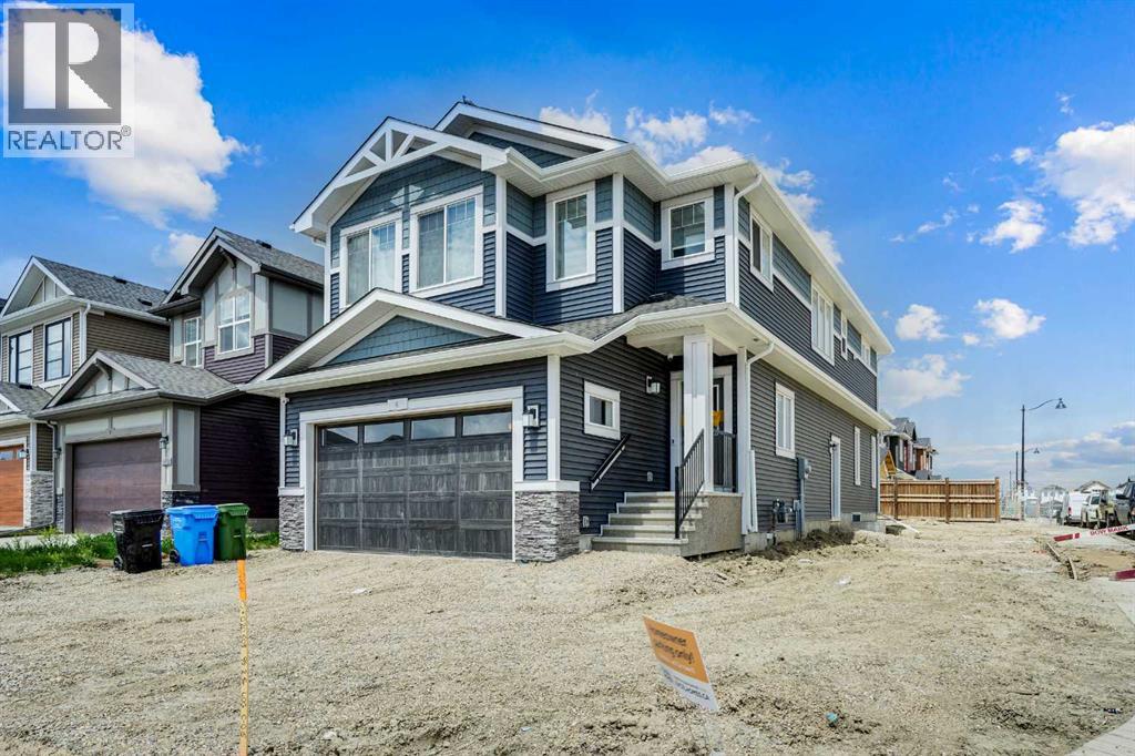 6 Homestead Cir NE, Calgary, AB T3J 2K6