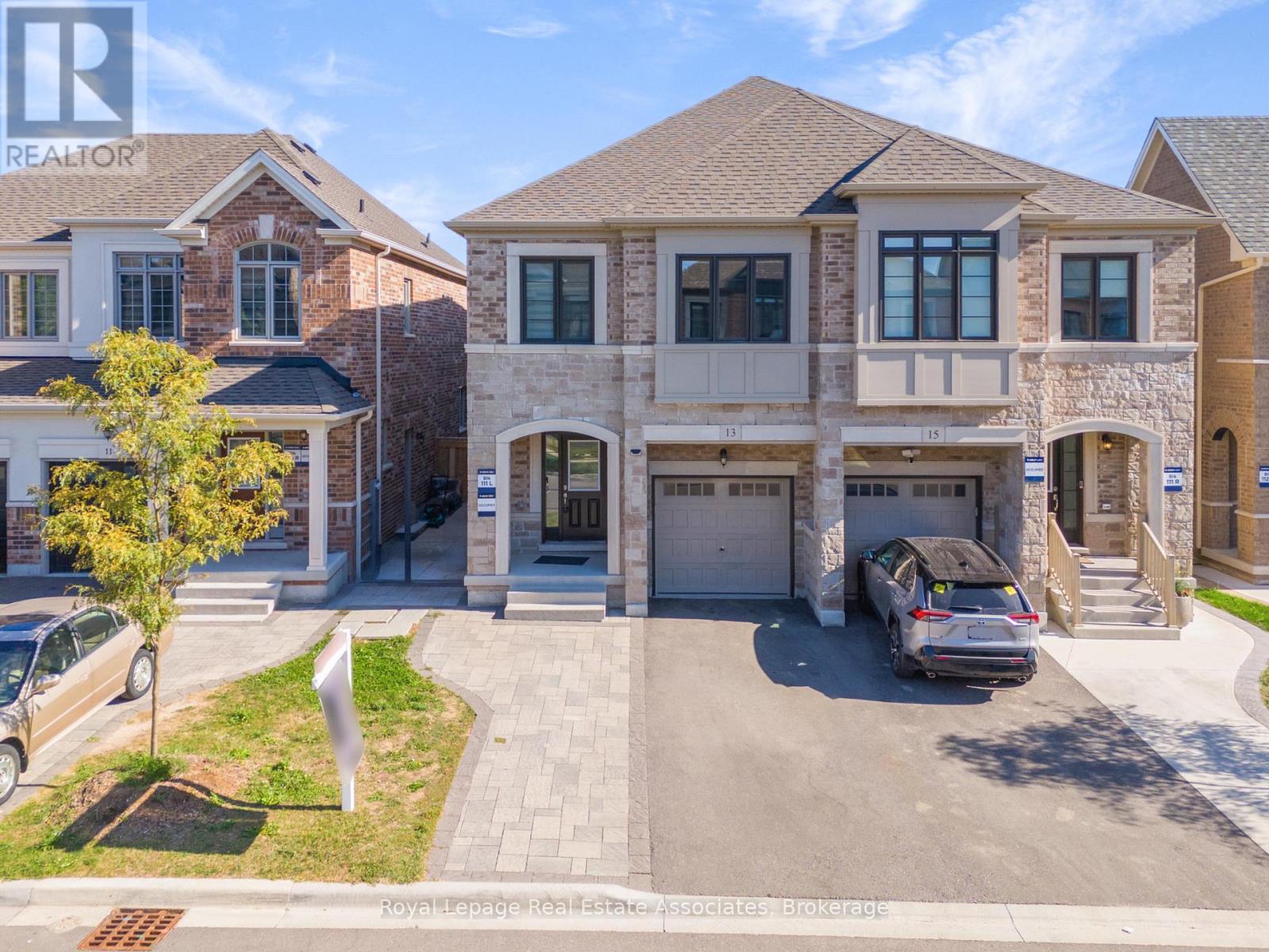 13 Quinton Rdg, Brampton, ON L6Y 6J4