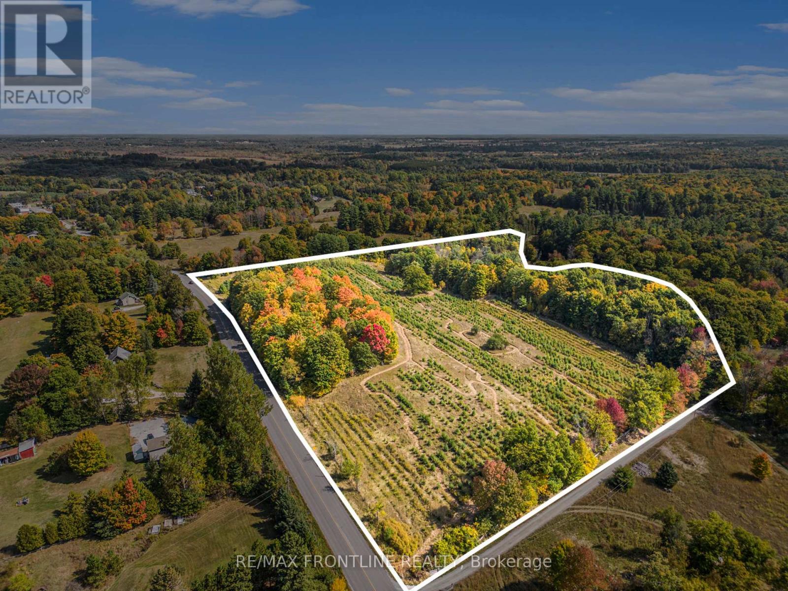 0 Bennett Lake Rd, Tay Valley, ON K0G 1A0