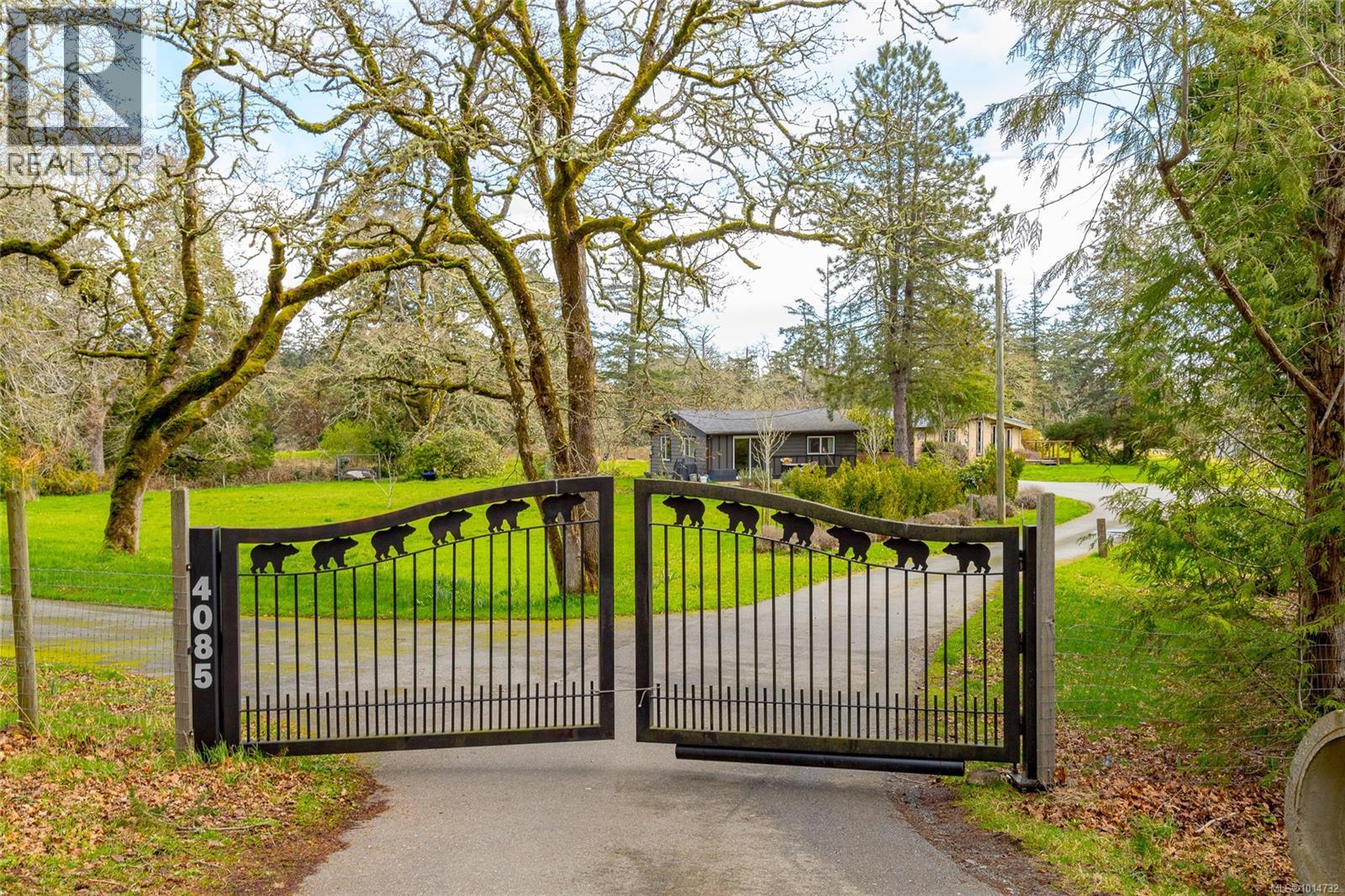 4085 Dupree Dr, Metchosin, BC V9C 3Z6