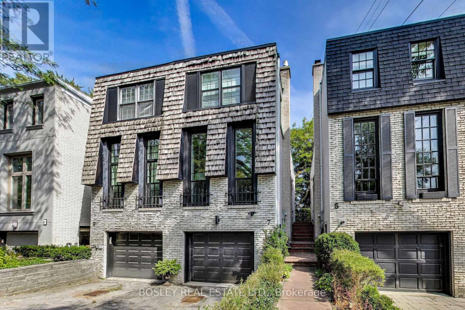 7 Sidney St, Toronto, ON M4V 2G3