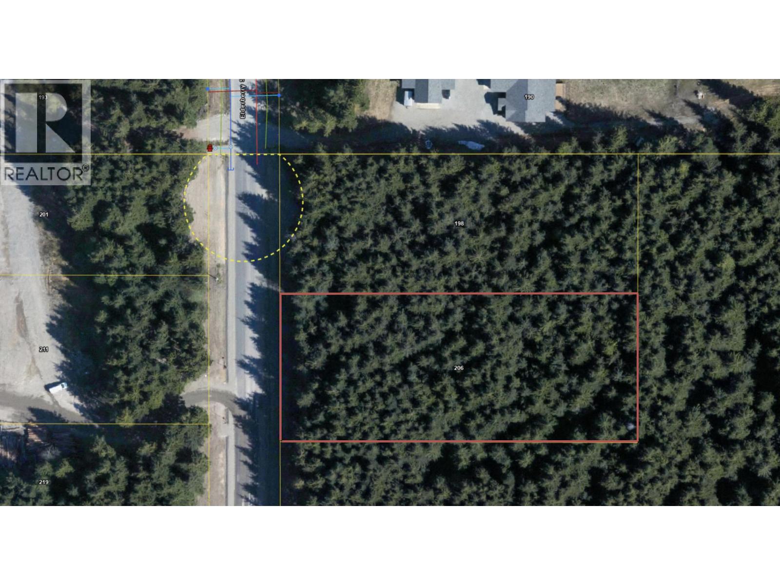 206 Elderberry St, Kitimat, BC V8C 0A9